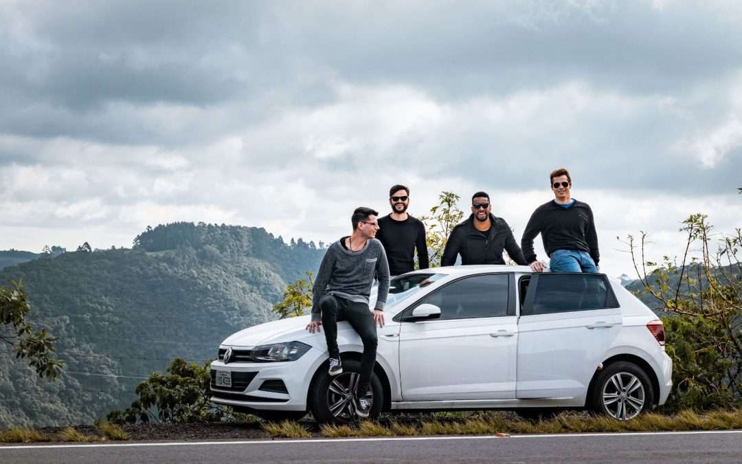 Special Offers on Weekend Van & Car Hire